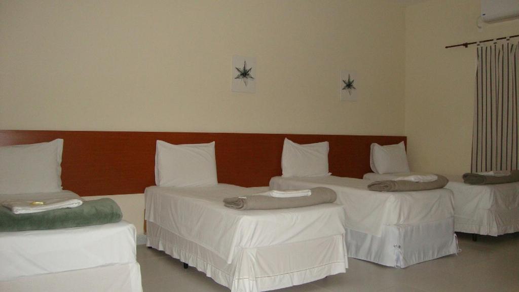 ג'ונדיאי Hotel Maria Luiza חדר תמונה