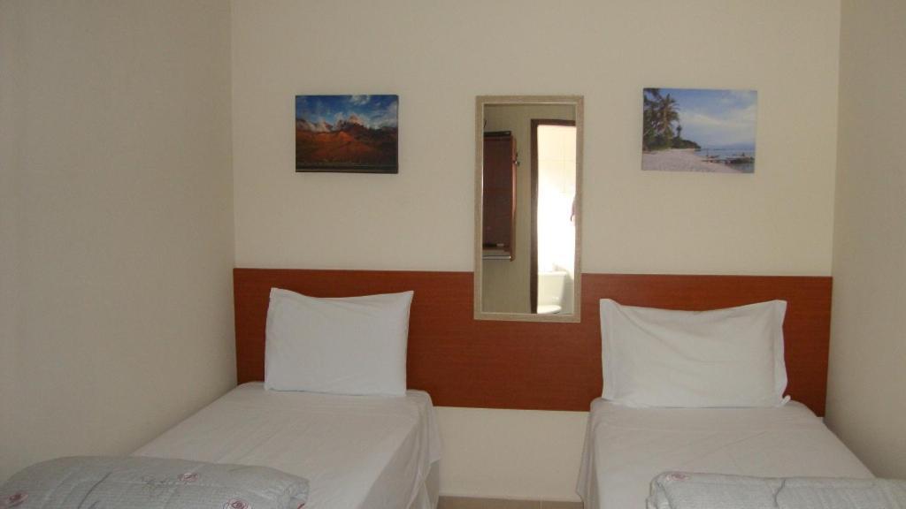 ג'ונדיאי Hotel Maria Luiza חדר תמונה