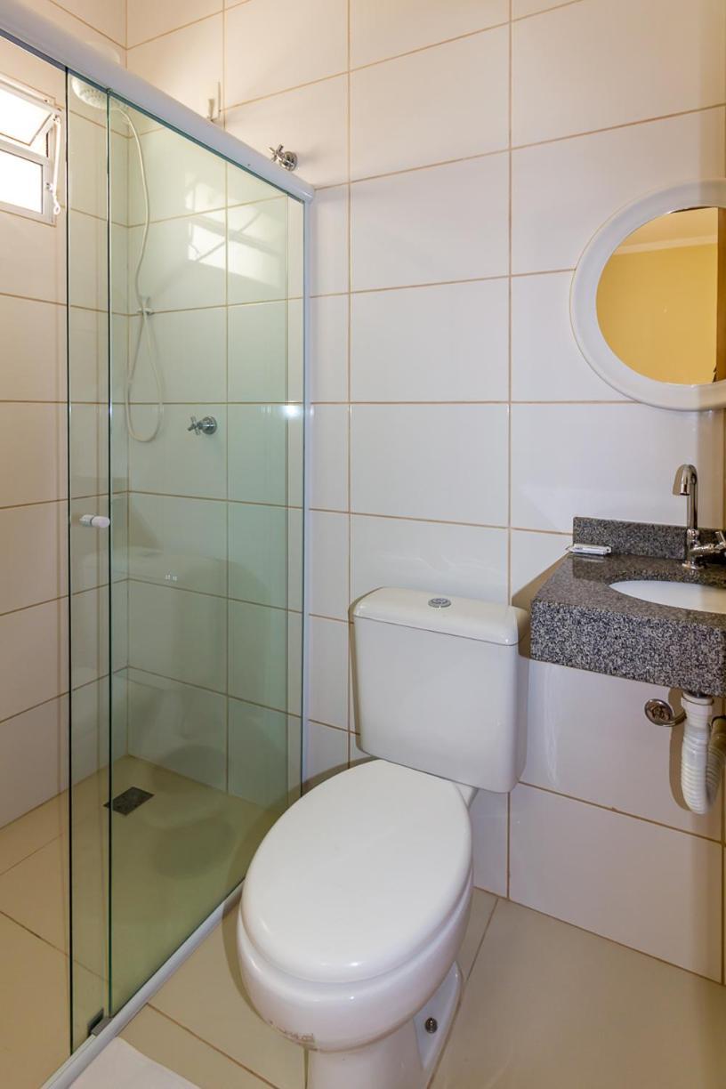 ג'ונדיאי Hotel Maria Luiza חדר תמונה