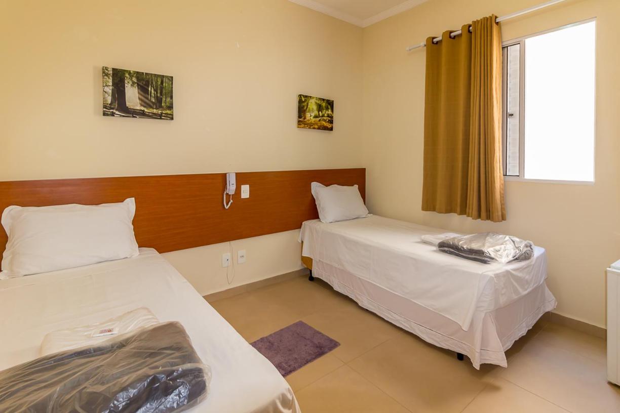 ג'ונדיאי Hotel Maria Luiza חדר תמונה