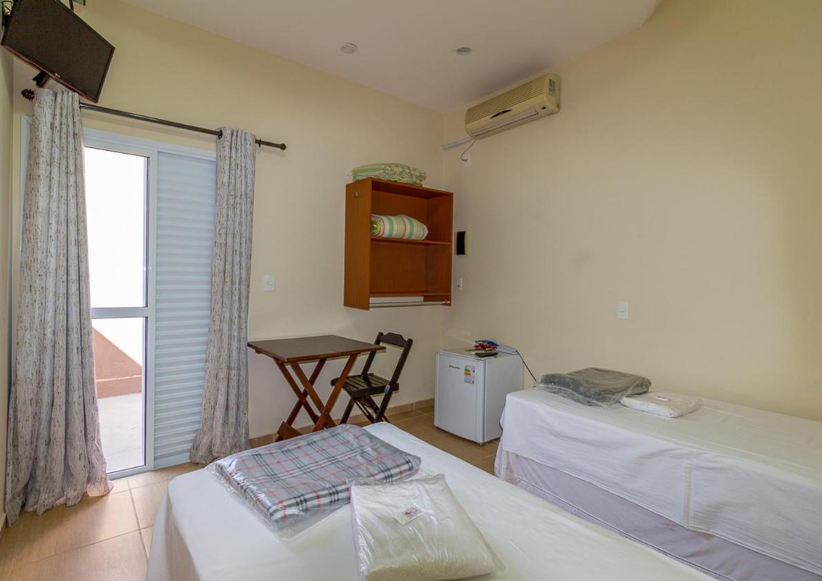 ג'ונדיאי Hotel Maria Luiza חדר תמונה