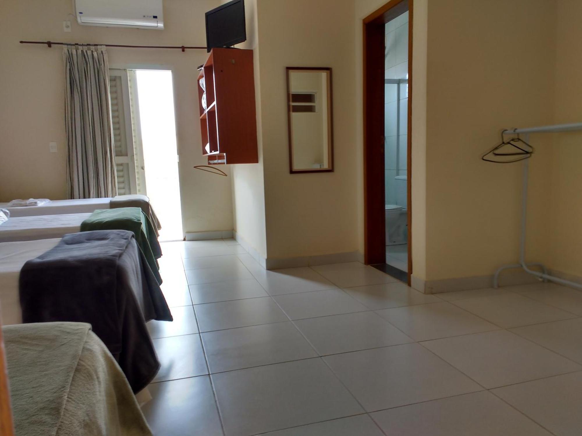 ג'ונדיאי Hotel Maria Luiza חדר תמונה