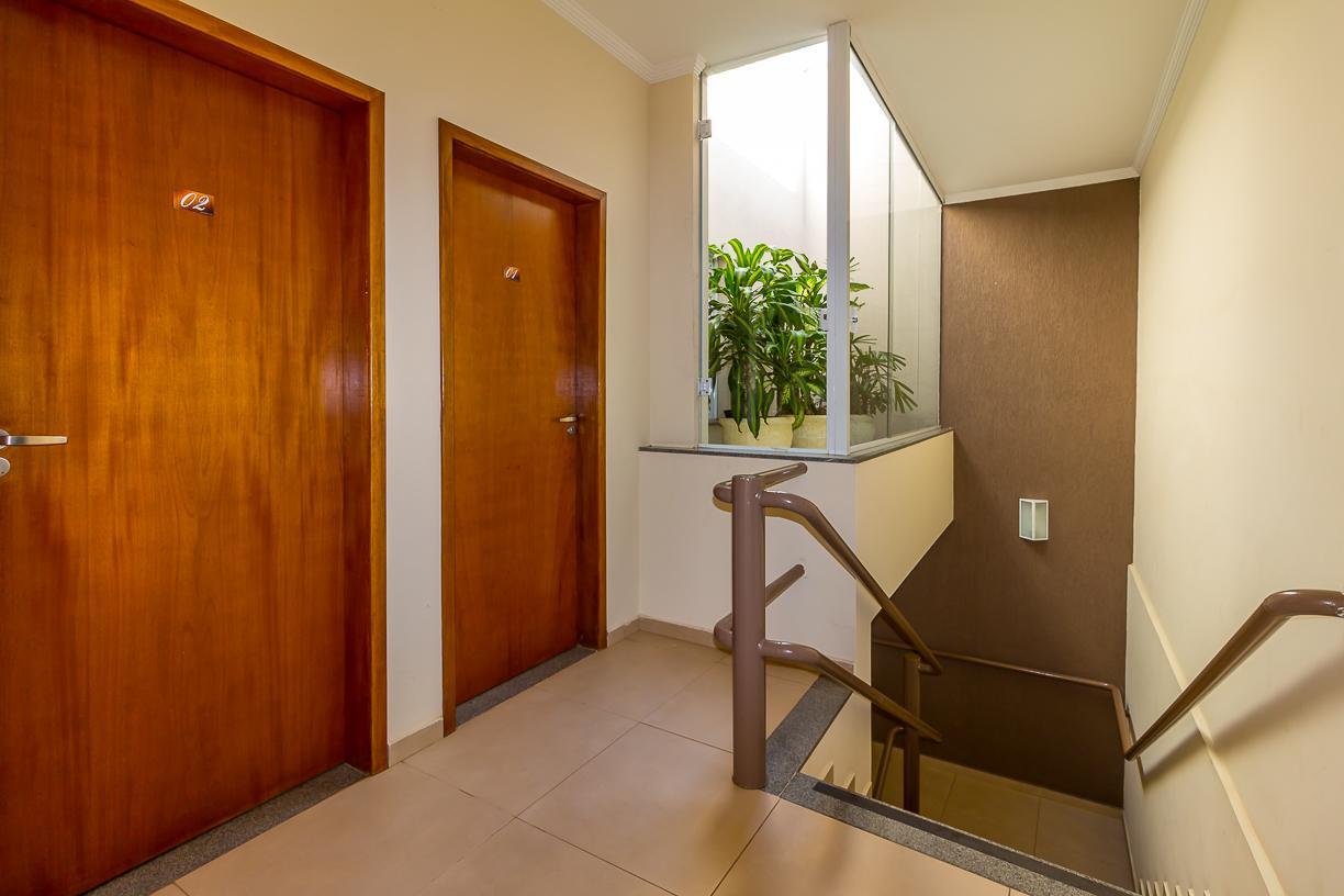 ג'ונדיאי Hotel Maria Luiza מראה חיצוני תמונה