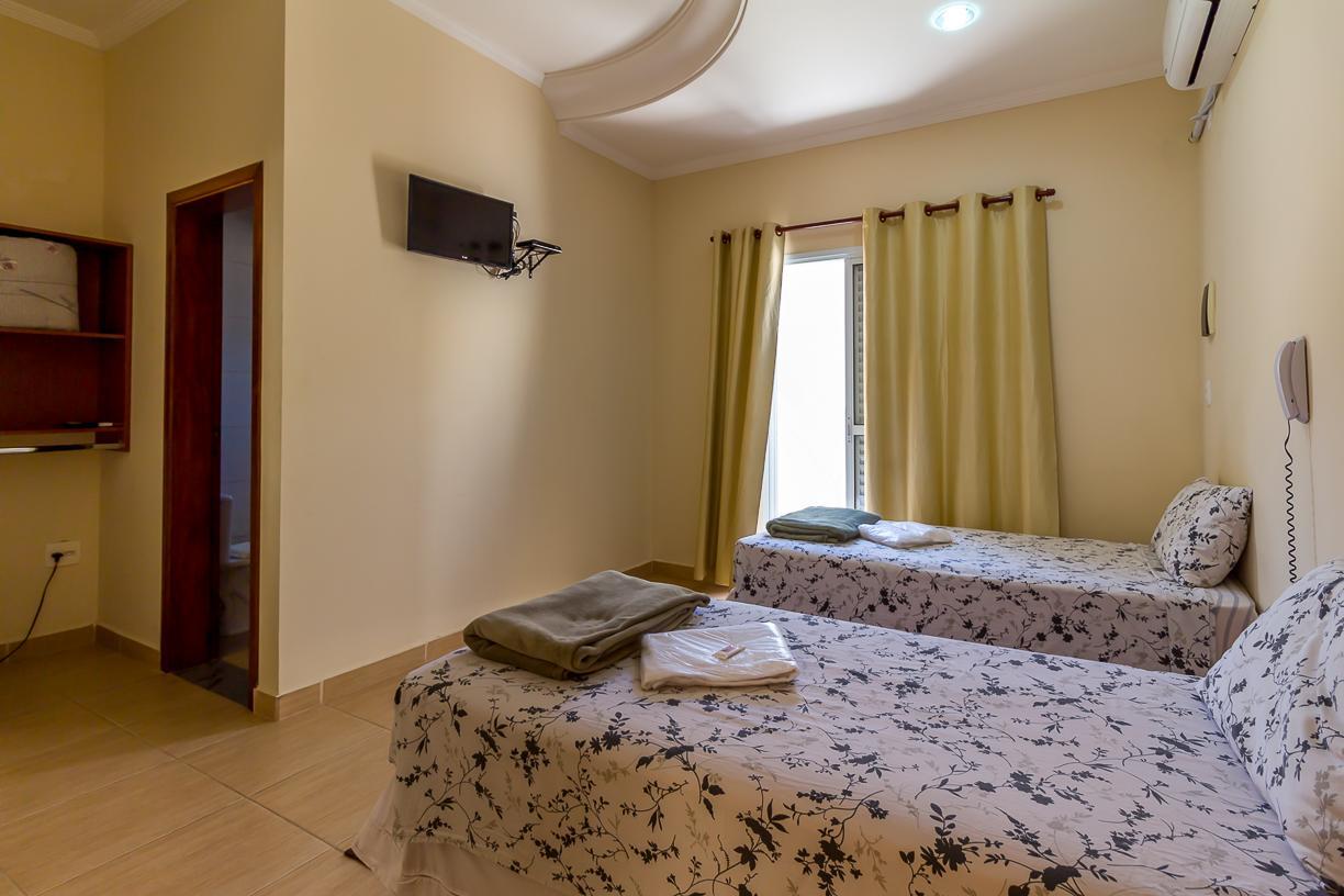 ג'ונדיאי Hotel Maria Luiza חדר תמונה