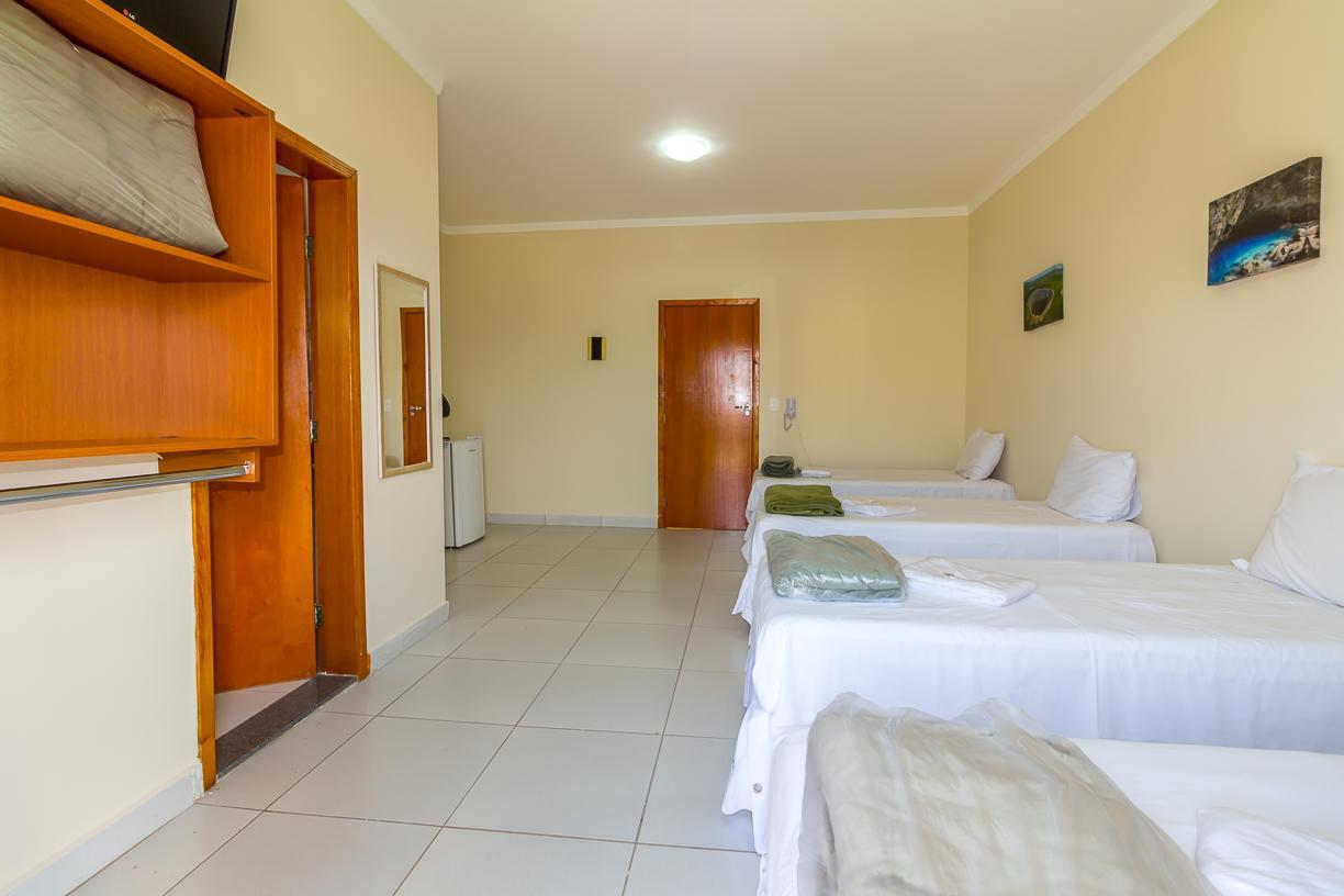 ג'ונדיאי Hotel Maria Luiza חדר תמונה