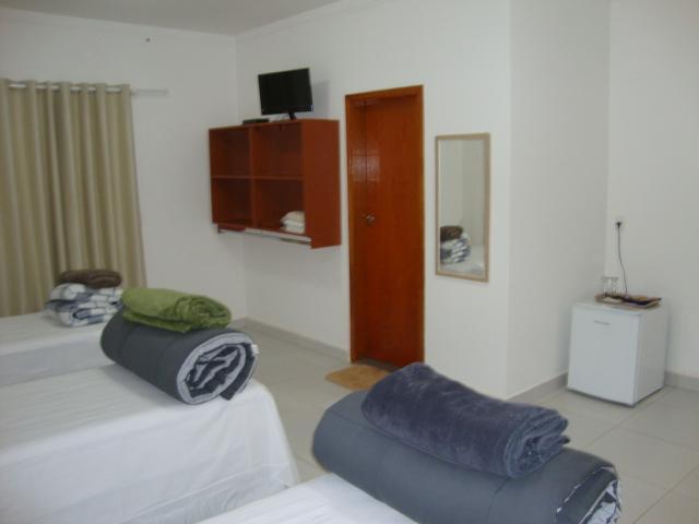 ג'ונדיאי Hotel Maria Luiza חדר תמונה