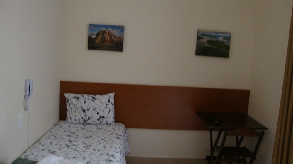 ג'ונדיאי Hotel Maria Luiza מראה חיצוני תמונה